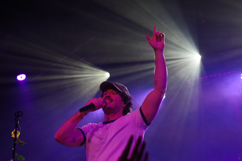 Marten im Backstage München