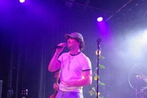 Marten im Backstage München