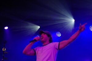 Marten im Backstage München