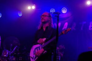 Marten im Backstage München