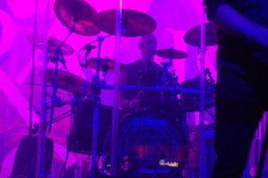 Paradise Lost im Backstage München