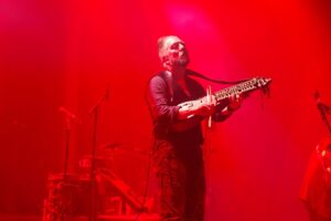 Pettersson & Fredriksson im Circus Krone in München