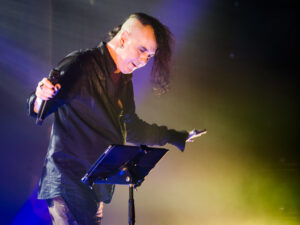 Project Pitchfork im Backstage München