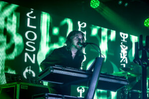 Project Pitchfork im Backstage München