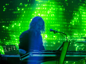 Project Pitchfork im Backstage München