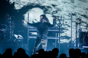 Project Pitchfork im Backstage München