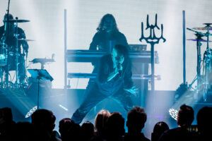 Project Pitchfork im Backstage München