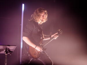 Project Pitchfork im Backstage München