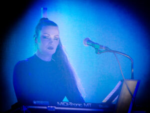 Project Pitchfork im Backstage München