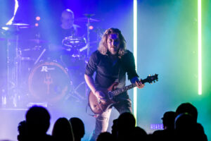 Project Pitchfork im Backstage München