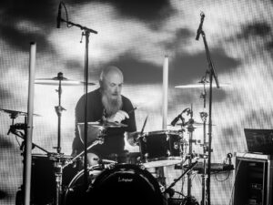 Project Pitchfork im Backstage München