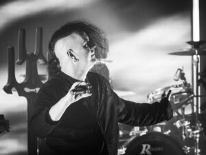 Project Pitchfork im Backstage München