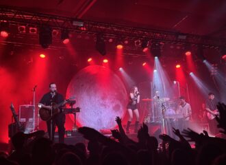 Madeline Juno, 09.11.2025, Live Music Hall Köln