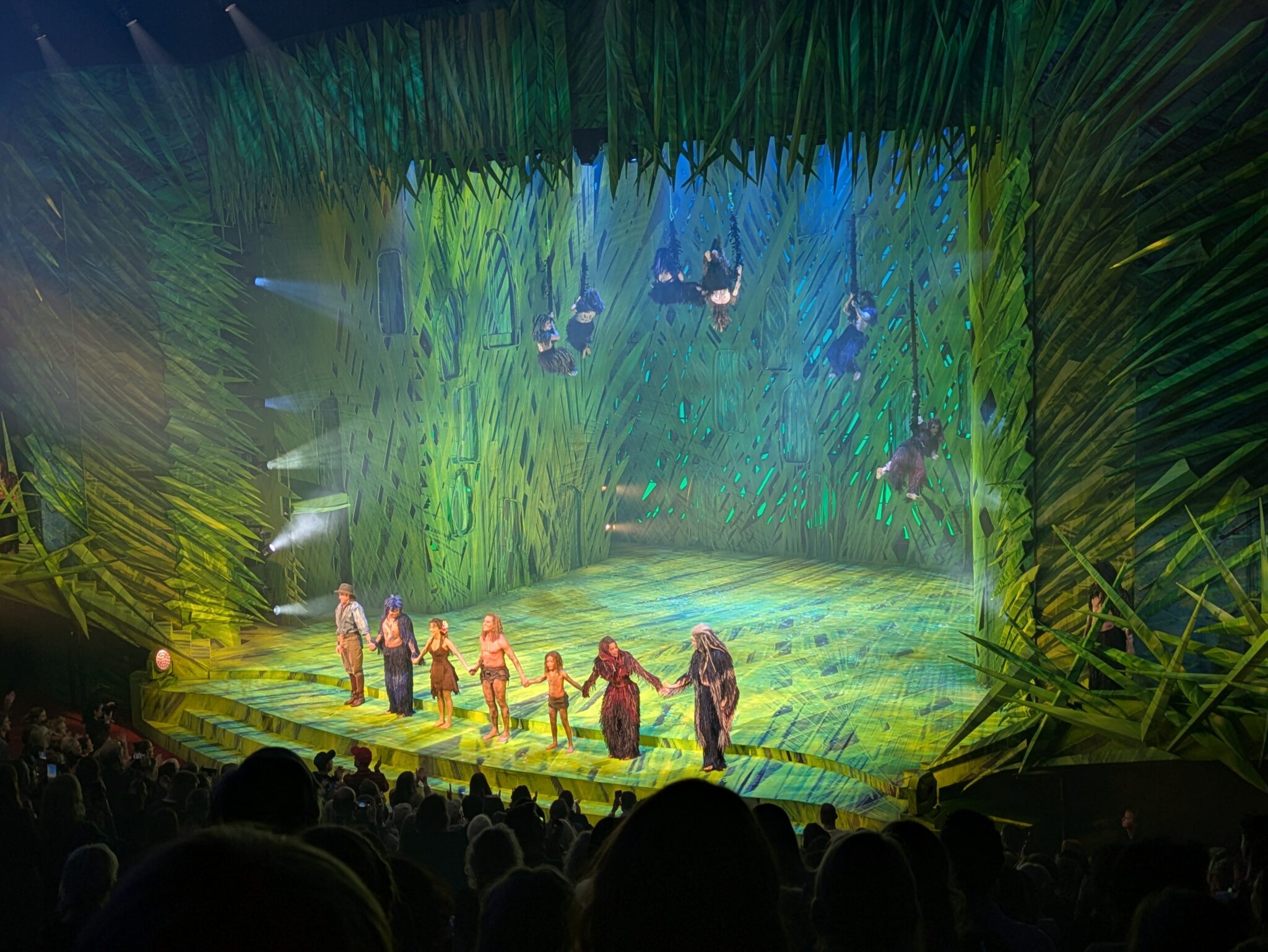 Tarzan Stage Theater Neue Flora Hamburg 19 11 25 Minutenmusik tarzan-stage-theater-neue-flora-hamburg-19-11-25-minutenmusik