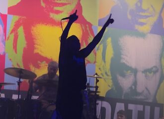 Stray From The Path, Köln