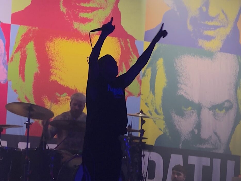 Stray From The Path, Köln