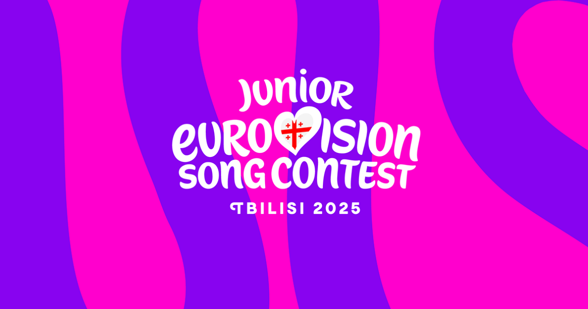 junior eurovision 2025 visual
