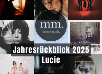 Rückblick 2025 Lucie