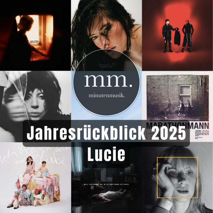 Rückblick 2025 Lucie