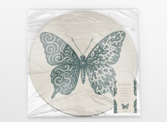 Cover zum Sampler "Blind Date"