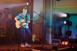 Folkshilfe im Ballhaus Rosenheim