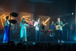 Folkshilfe im Ballhaus Rosenheim