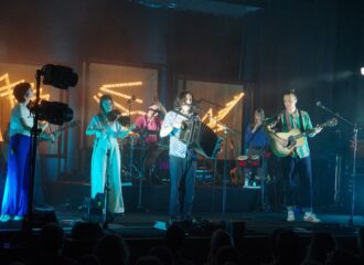 Folkshilfe im Ballhaus Rosenheim