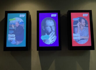 Marco Wanda, Kultur Quartier Kufstein