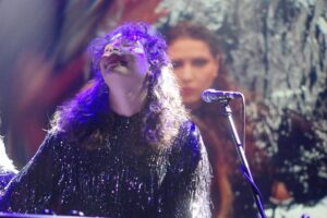 Umme Block im Ampere München