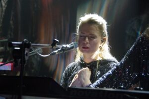 Umme Block im Ampere München