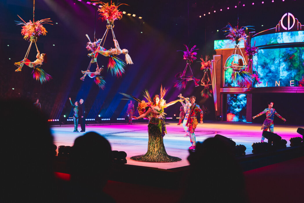 holiday on ice schlussapplaus dortmund westfalenhalle 2026