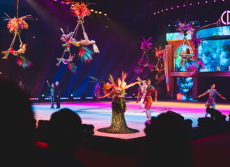 holiday on ice schlussapplaus dortmund westfalenhalle 2026