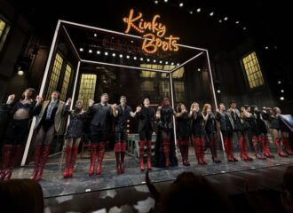 kinky boots oberhausen 2026