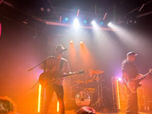 Casino Blackout im Backstage München