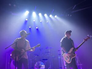 Casino Blackout im Backstage München