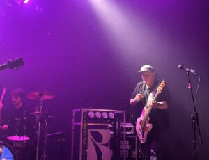 Casino Blackout im Backstage München