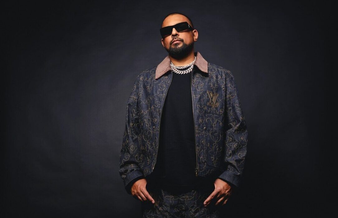 Sean Paul auf Timeless Tour