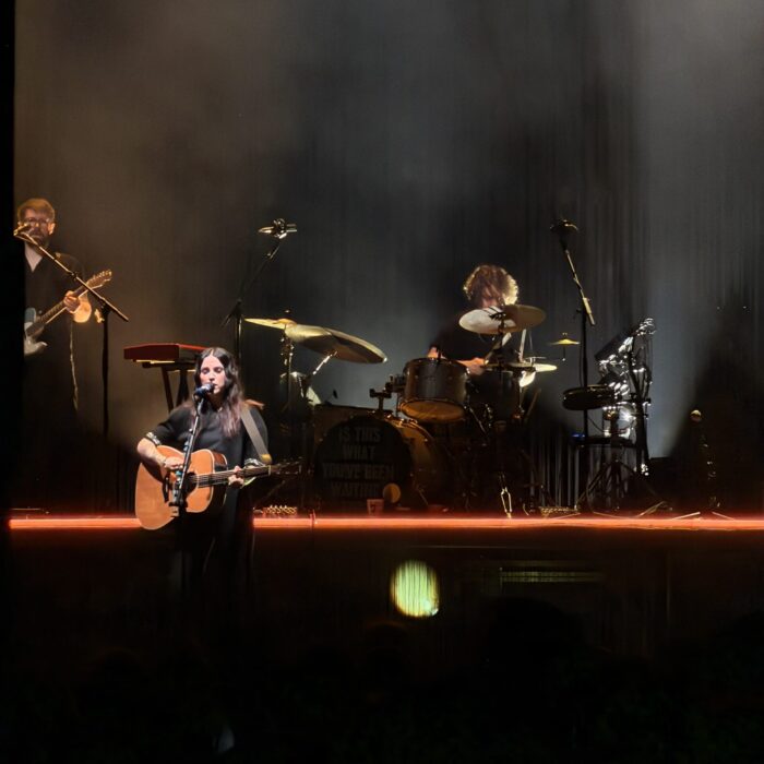 amy macdonald palladium 2026