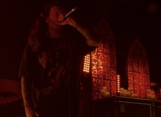 counterparts setlist 2026