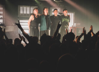 betterov junkyard schlussapplaus