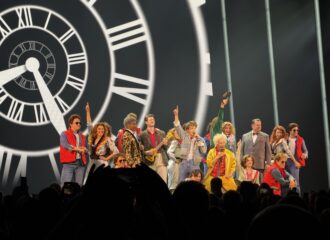 zurück in die zukunft hamburg