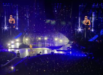 sarah connor oberhausen 2026