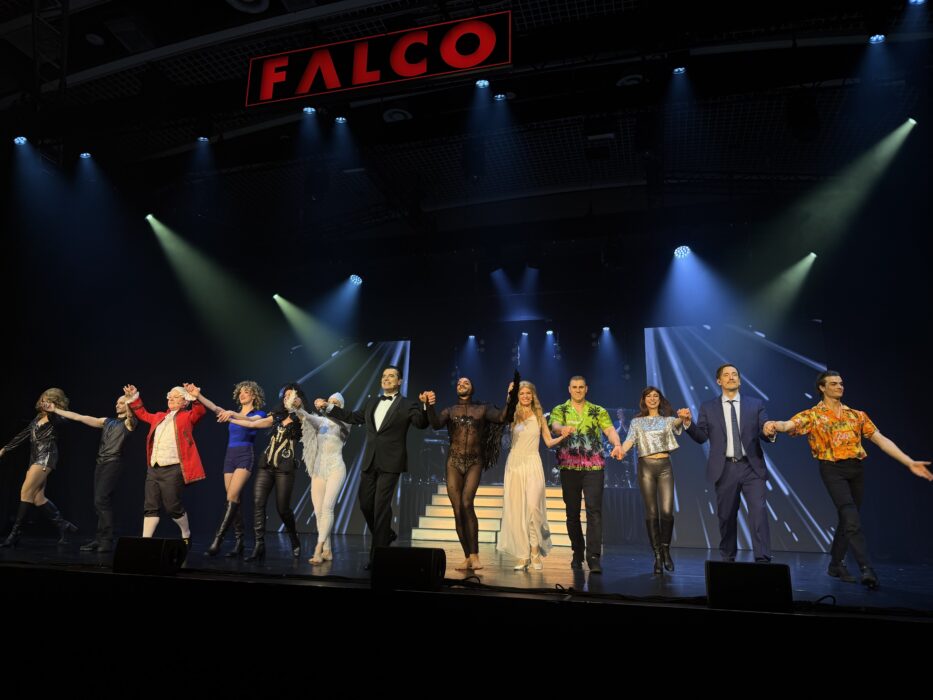 falco meets amadeus dortmund musical