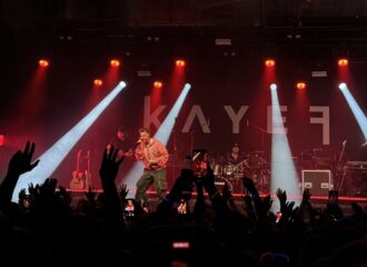 Kayef_Carlswerk Köln, 15.03.26