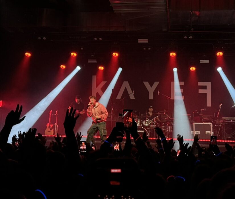 Kayef_Carlswerk Köln, 15.03.26