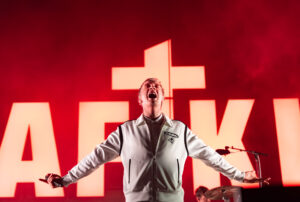 Kraftklub Münster 2026 live tour