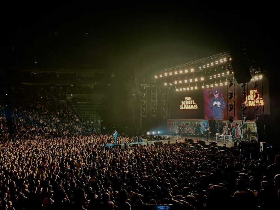 kool savas 50 jahre köln