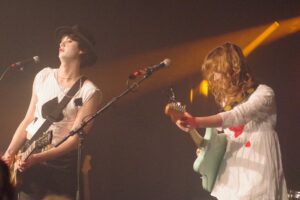 LEETA in der Kantine Augsburg