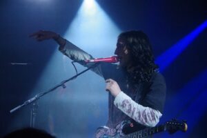 Leftovers in der Kantine Augsburg