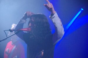 Leftovers in der Kantine Augsburg